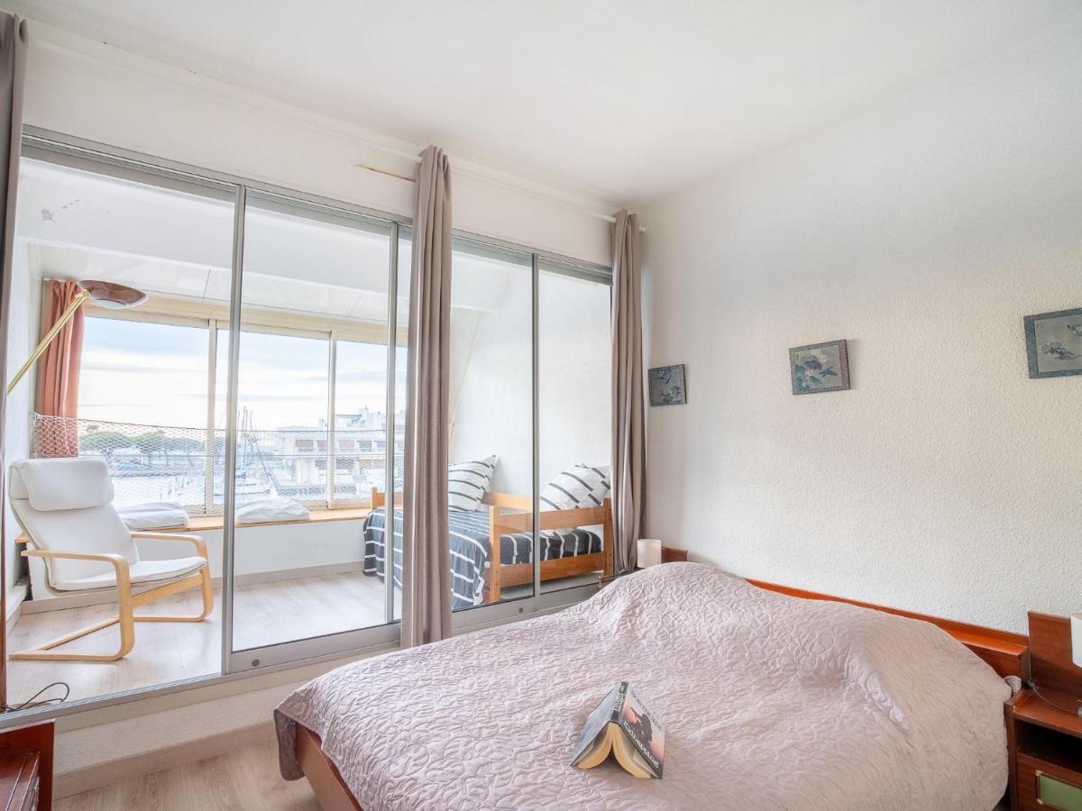 Apartment Le Nirvana-2 By Interhome Le Grau-du-Roi Bagian luar foto