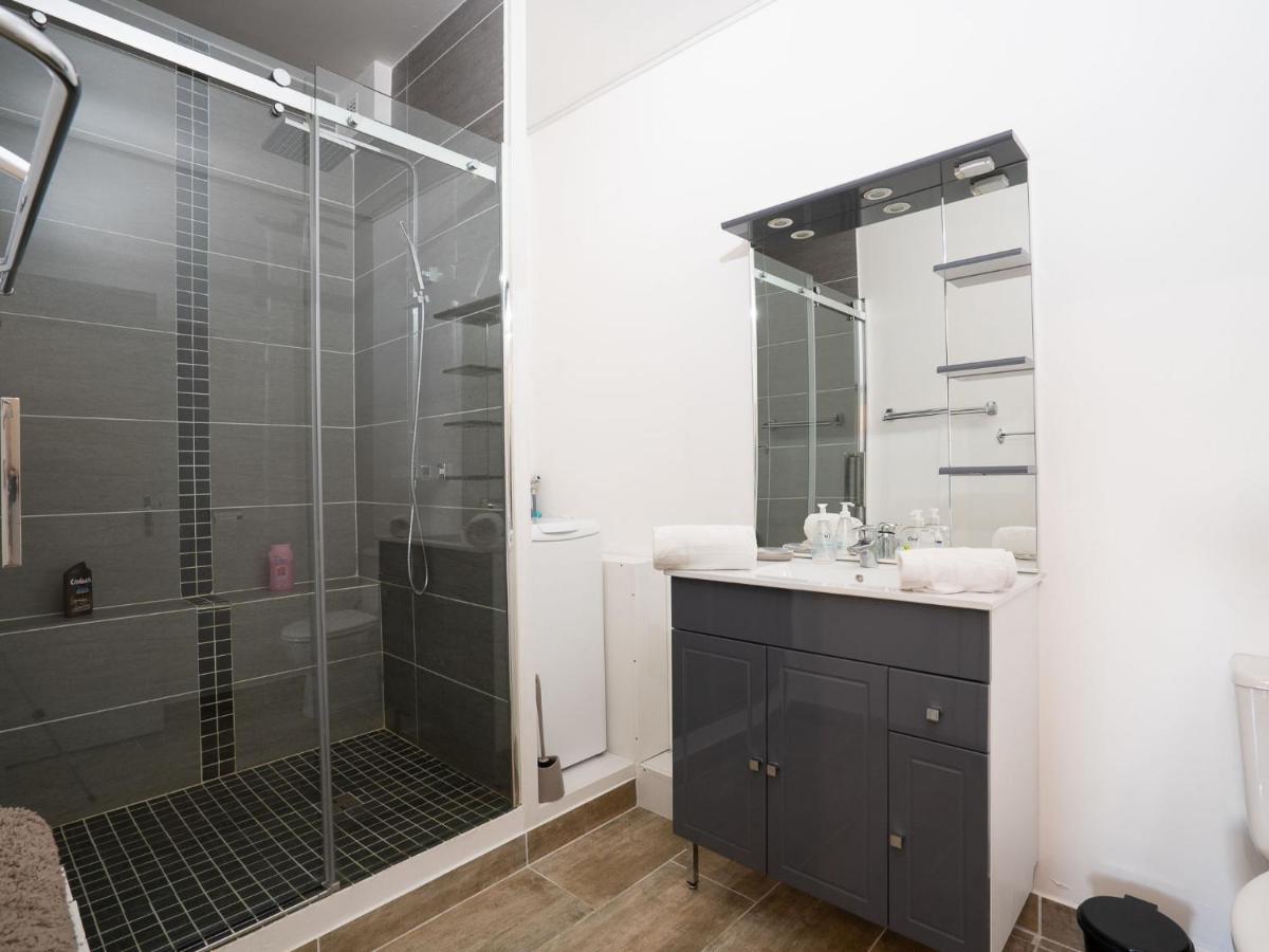 Apartment Le Nirvana-2 By Interhome Le Grau-du-Roi Bagian luar foto