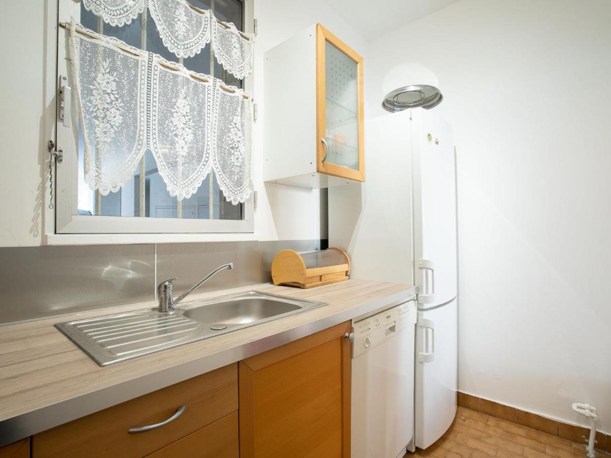Apartment Le Nirvana-2 By Interhome Le Grau-du-Roi Bagian luar foto