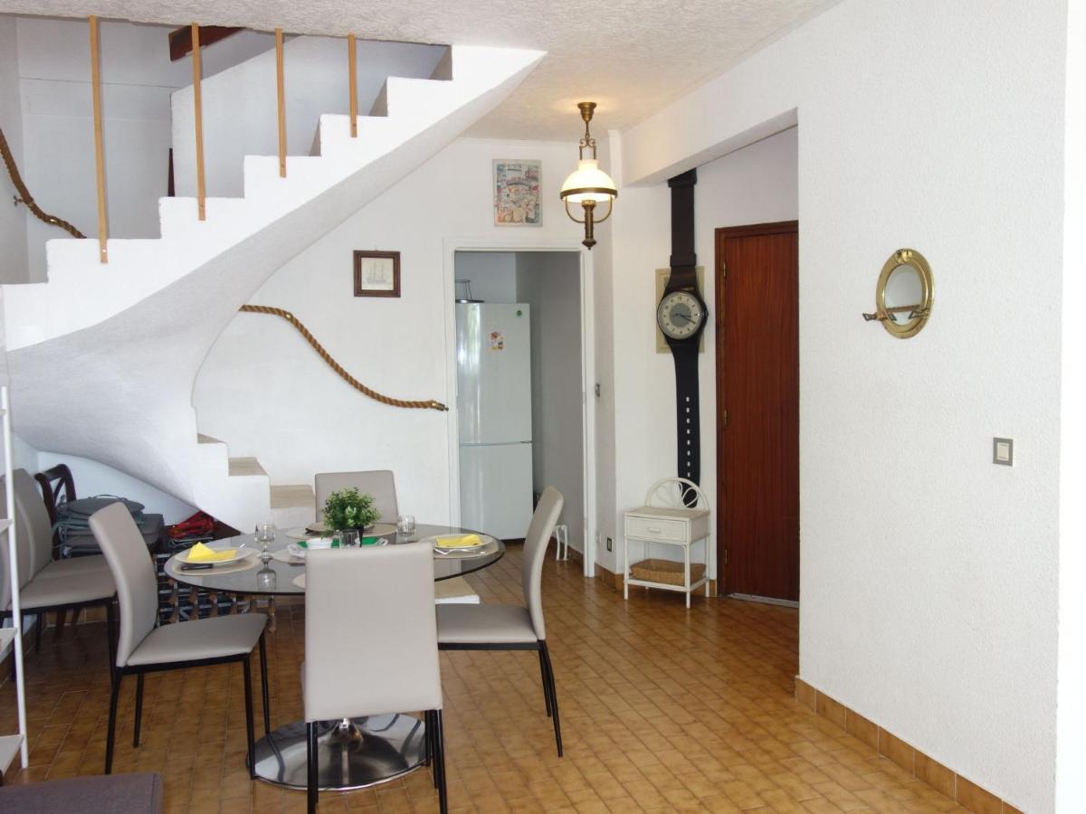 Apartment Le Nirvana-2 By Interhome Le Grau-du-Roi Bagian luar foto